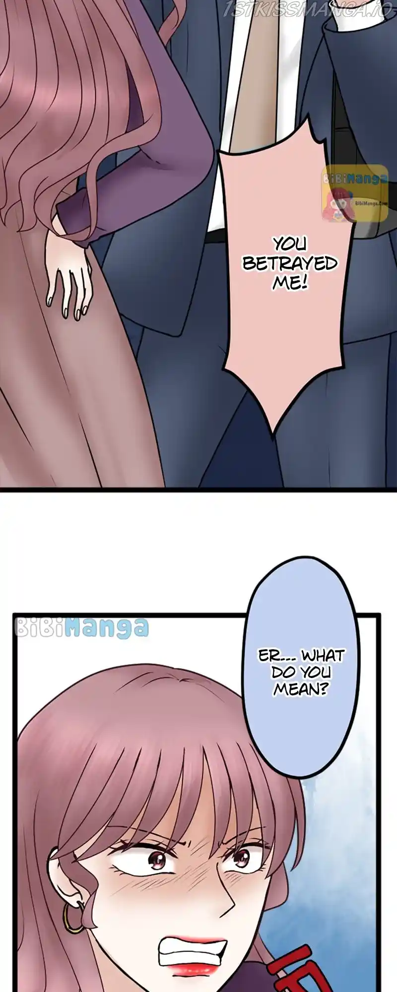 Revenge Against The Immoral Chapter 67