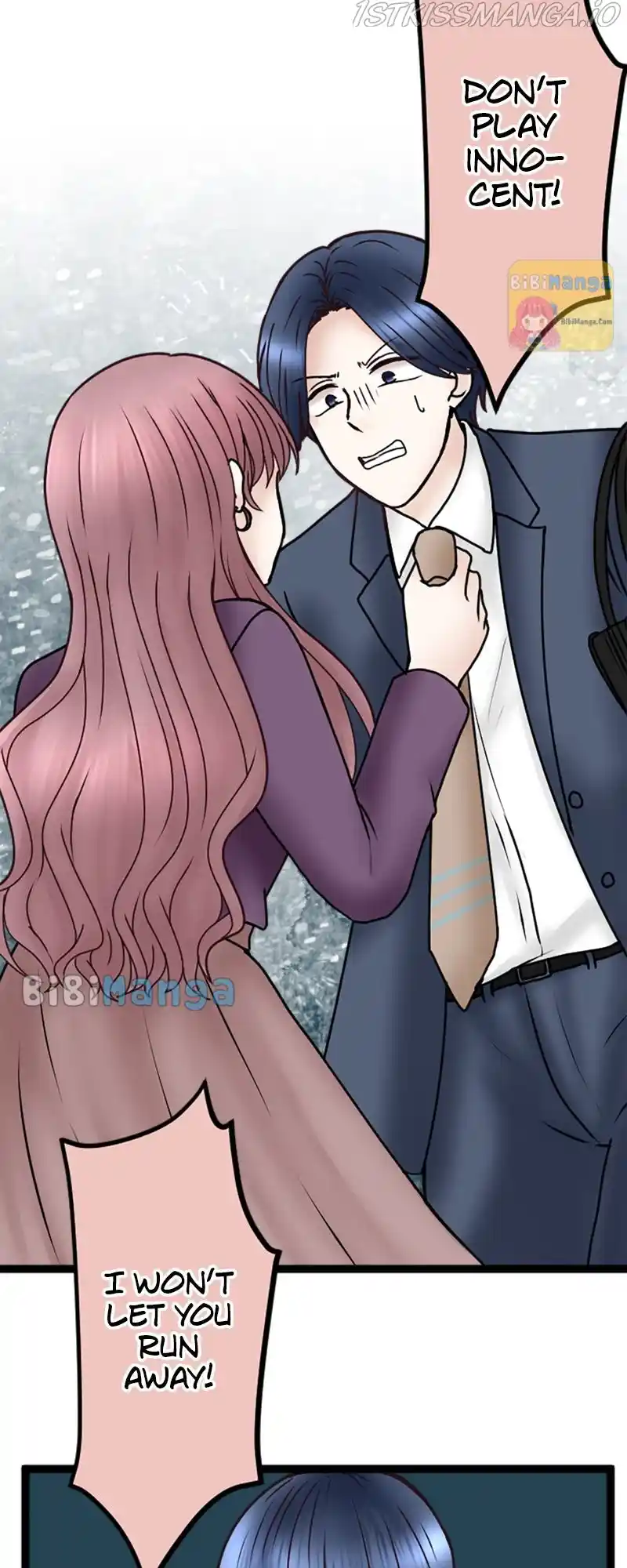 Revenge Against The Immoral Chapter 67