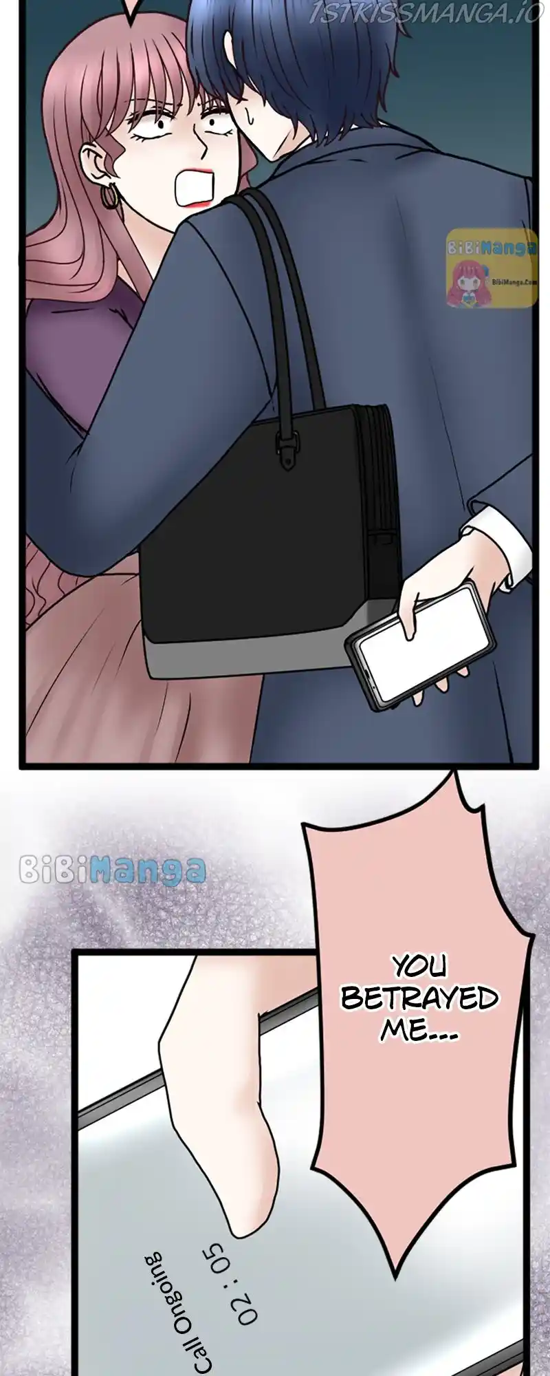 Revenge Against The Immoral Chapter 67