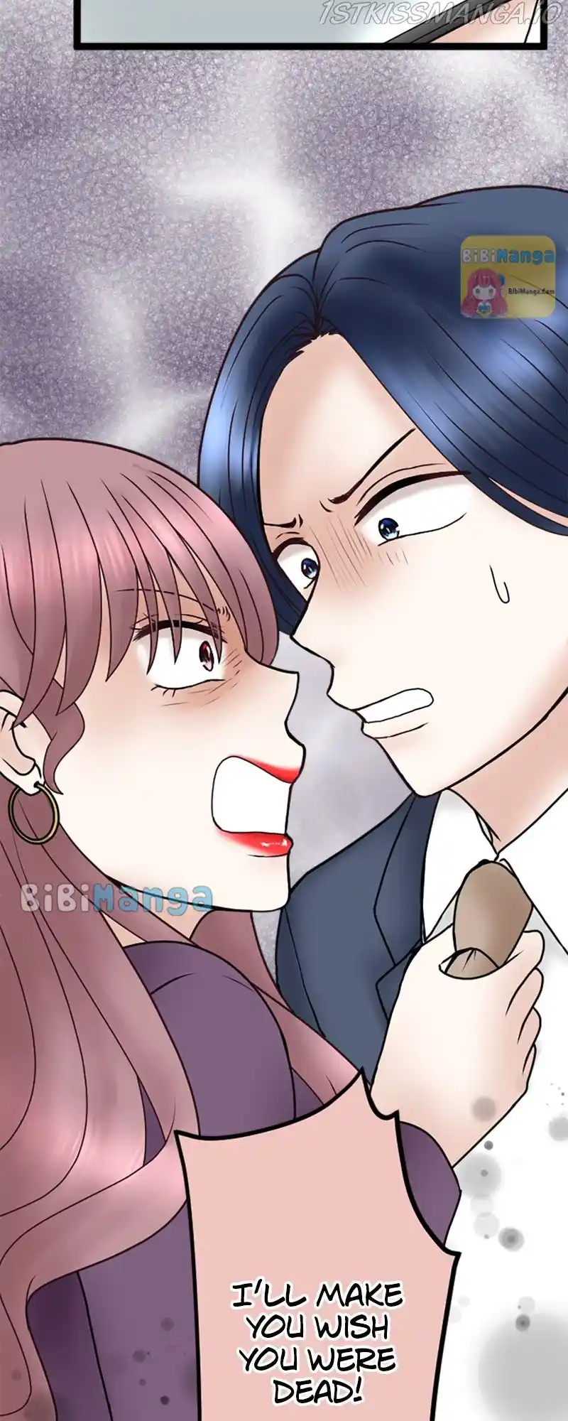 Revenge Against The Immoral Chapter 67