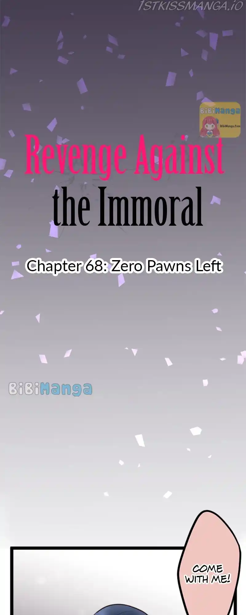 Revenge Against The Immoral Chapter 68