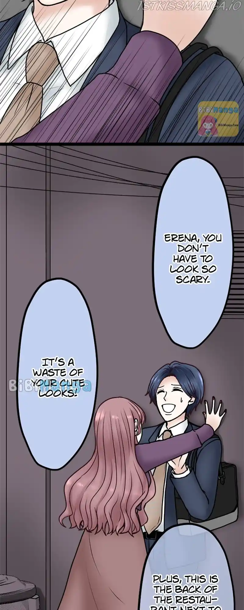 Revenge Against The Immoral Chapter 68