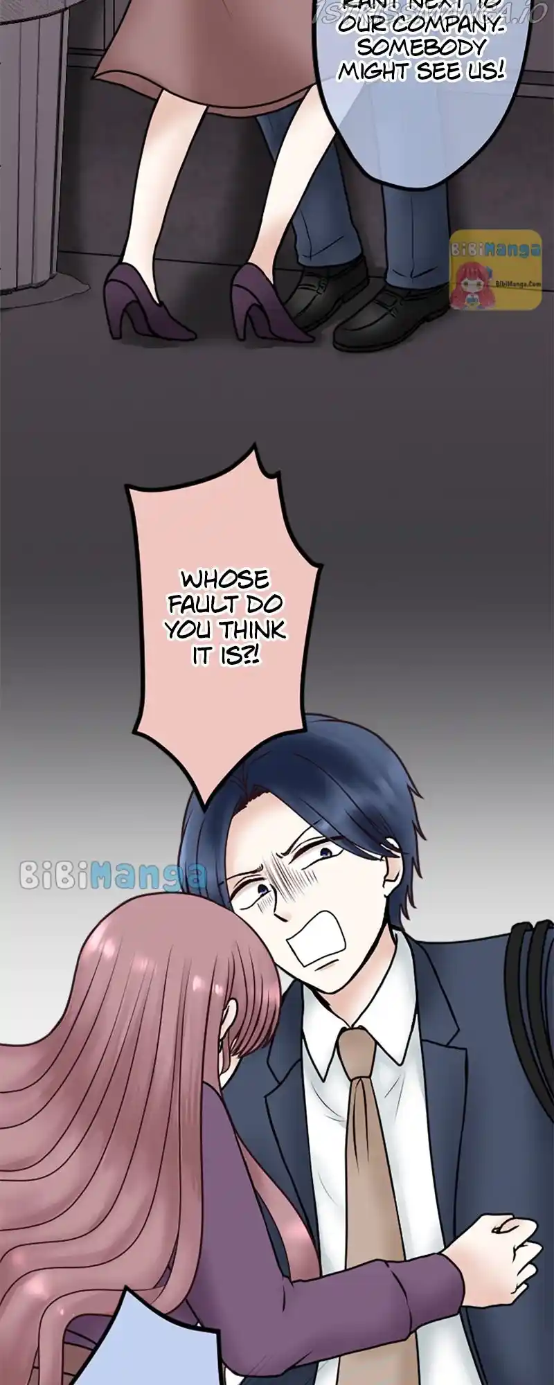 Revenge Against The Immoral Chapter 68