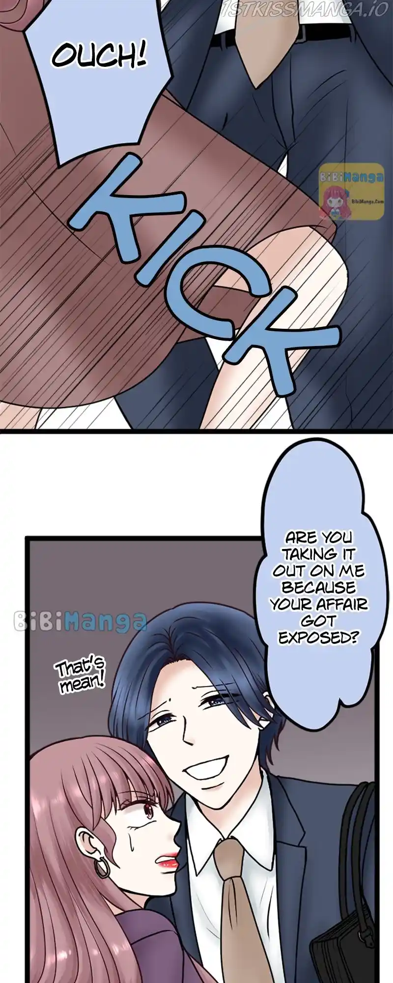 Revenge Against The Immoral Chapter 68