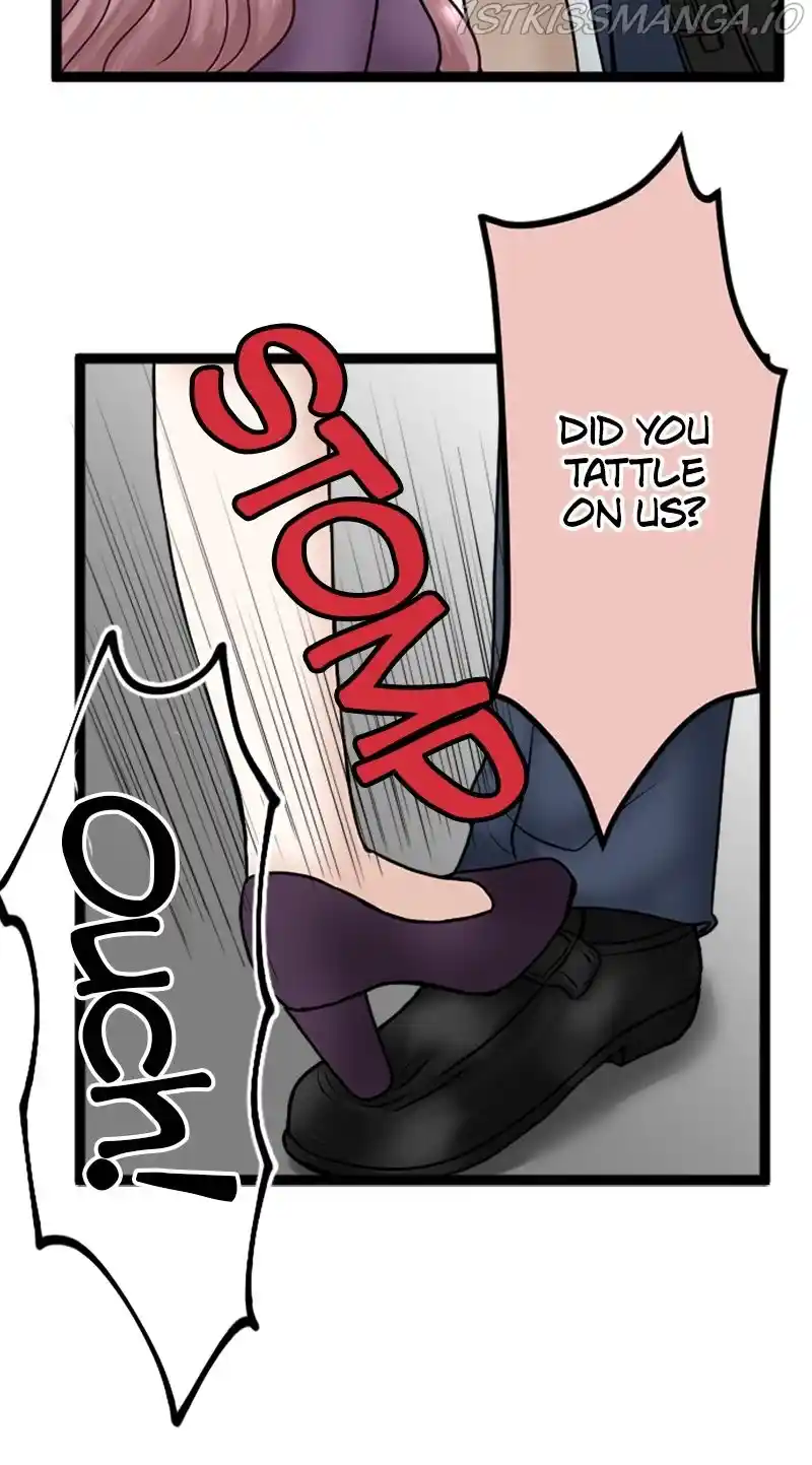 Revenge Against The Immoral Chapter 68