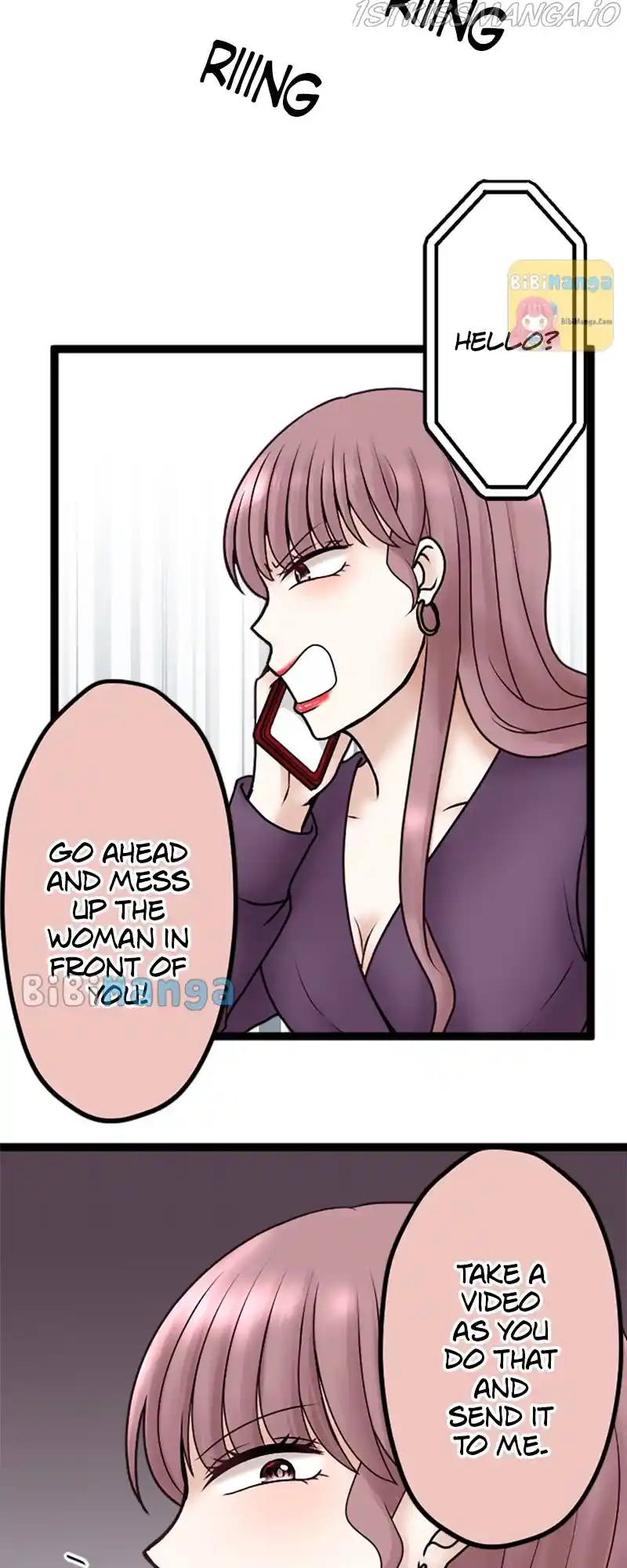 Revenge Against The Immoral Chapter 68