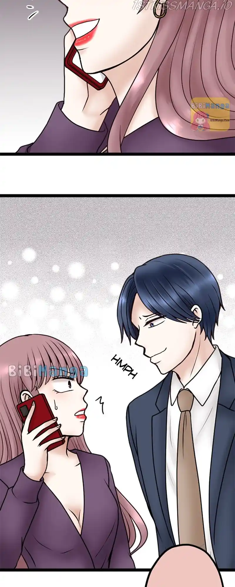 Revenge Against The Immoral Chapter 68