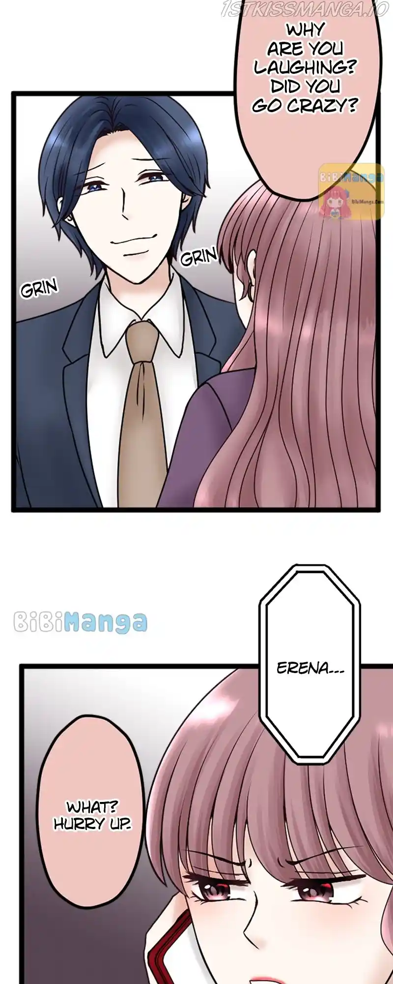 Revenge Against The Immoral Chapter 68