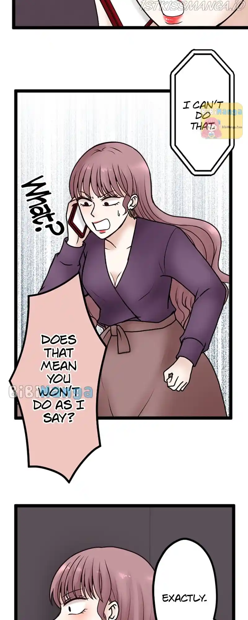 Revenge Against The Immoral Chapter 68