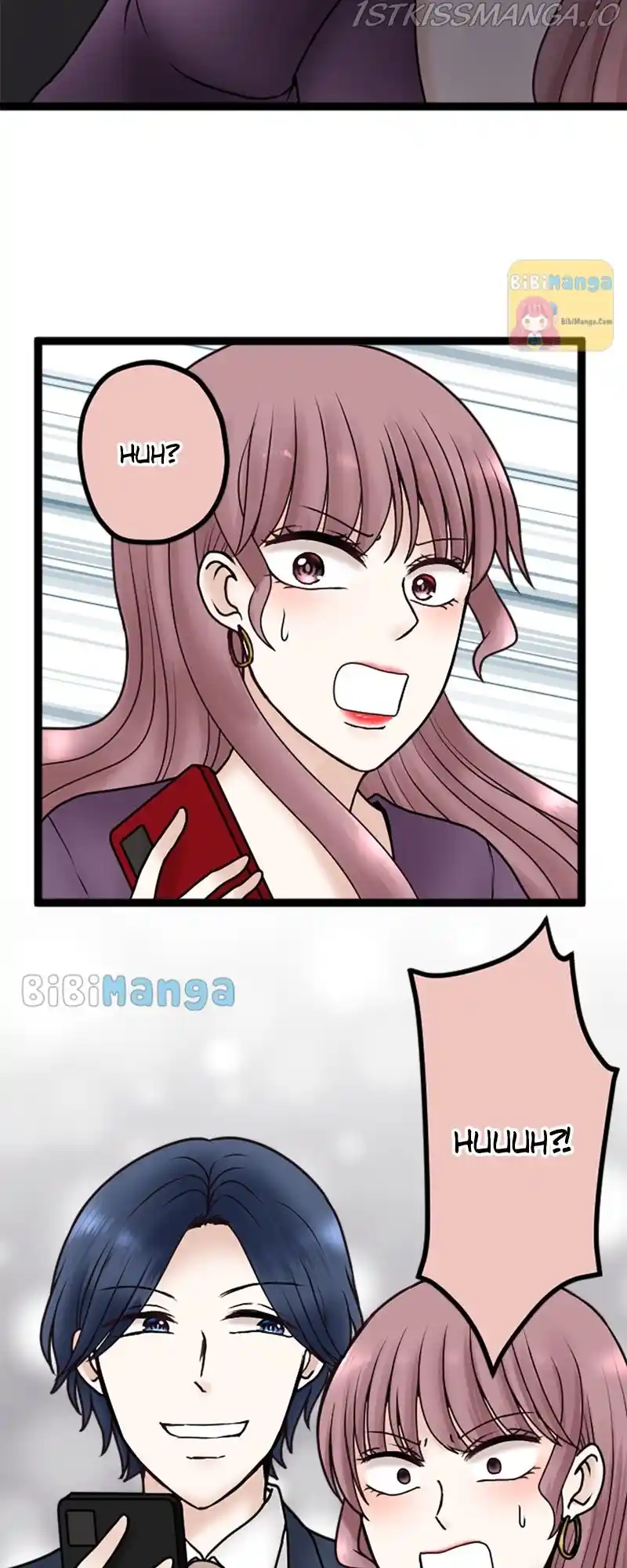 Revenge Against The Immoral Chapter 68