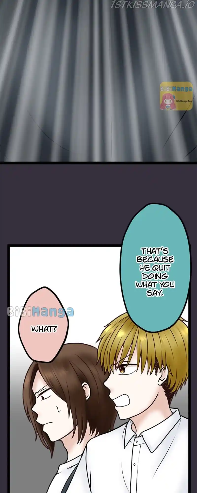 Revenge Against The Immoral Chapter 68