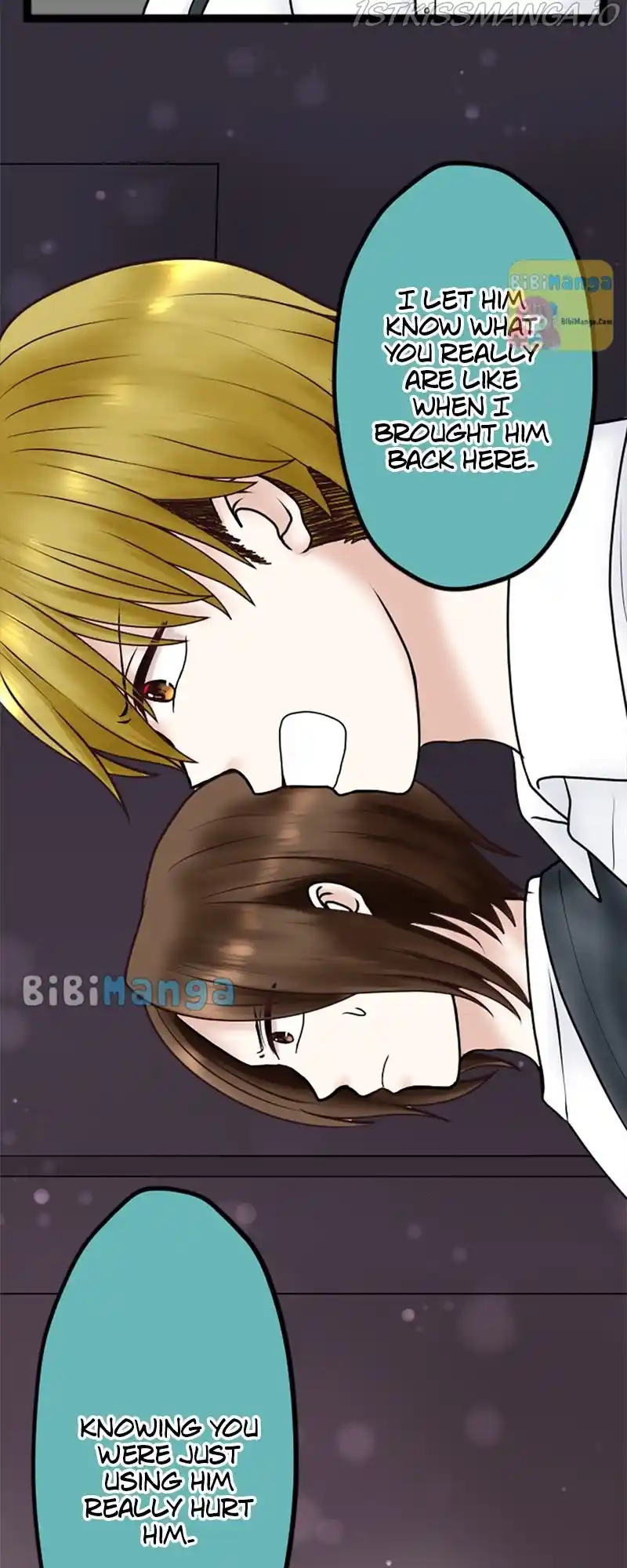 Revenge Against The Immoral Chapter 68