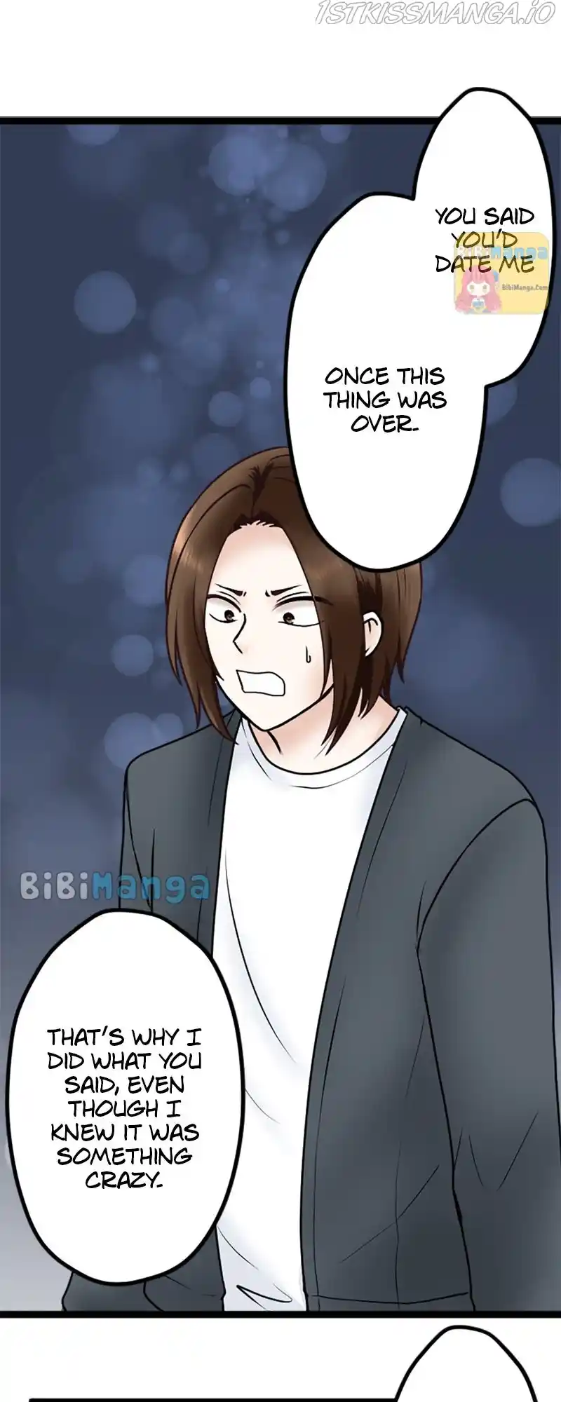 Revenge Against The Immoral Chapter 68