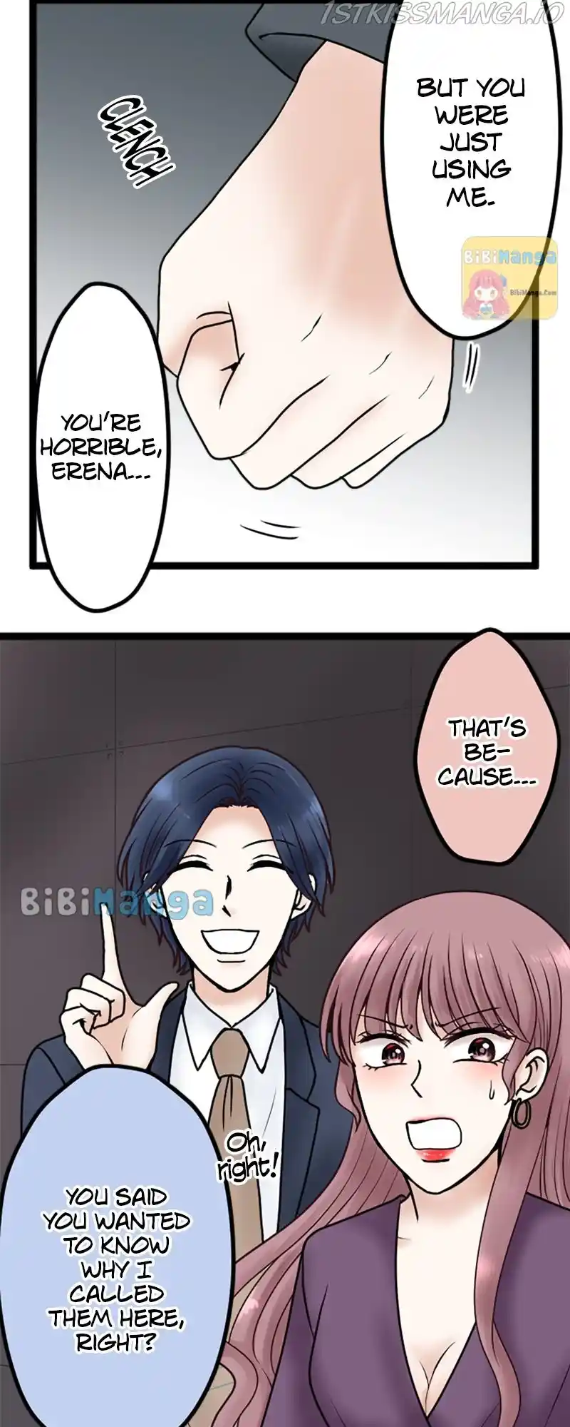 Revenge Against The Immoral Chapter 68