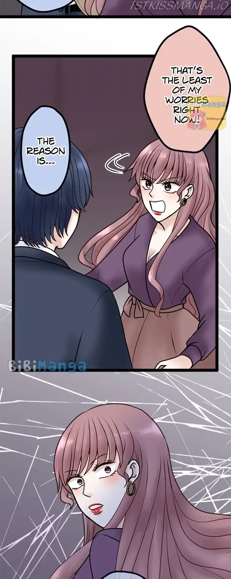 Revenge Against The Immoral Chapter 68