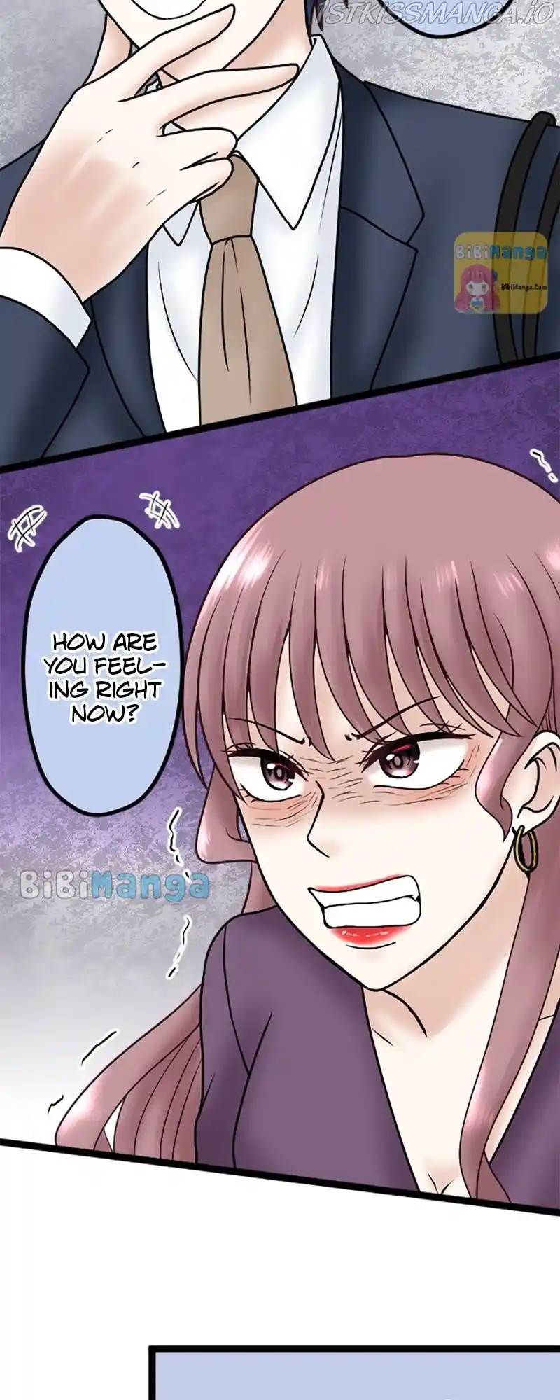 Revenge Against The Immoral Chapter 68