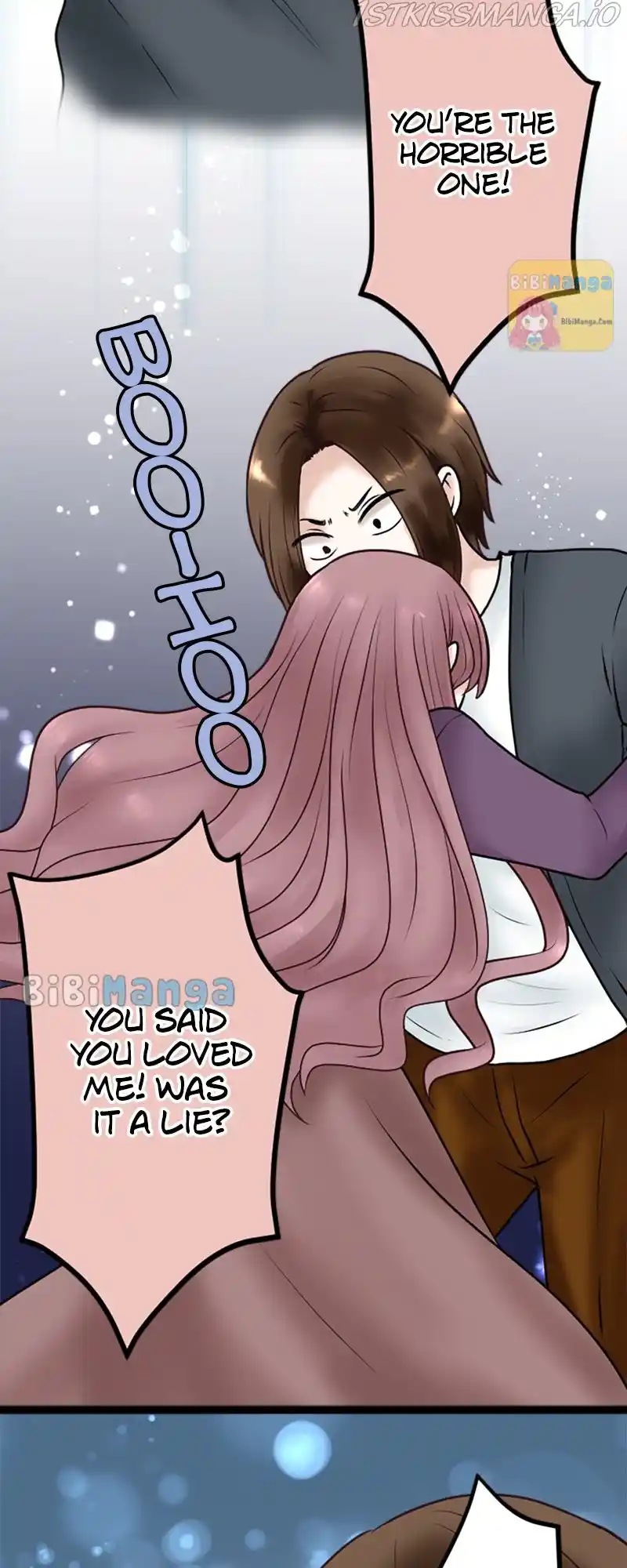 Revenge Against The Immoral Chapter 68