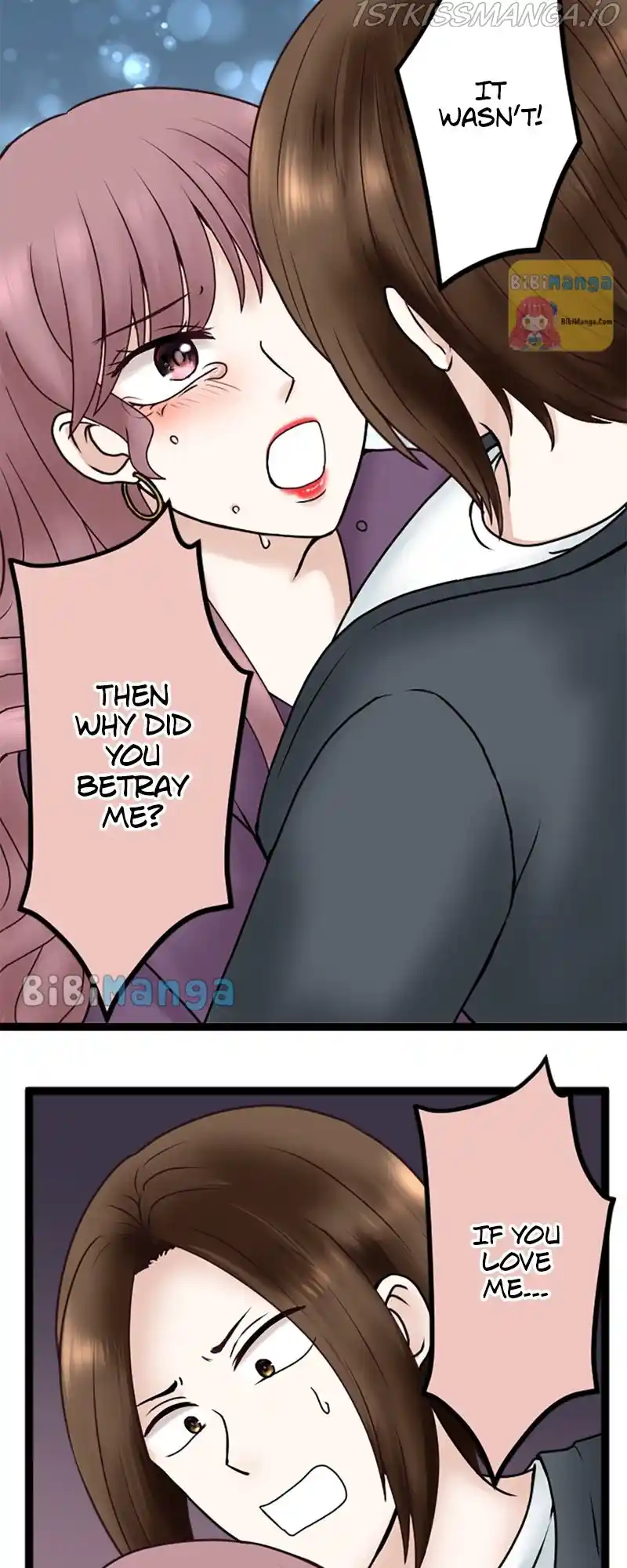 Revenge Against The Immoral Chapter 68