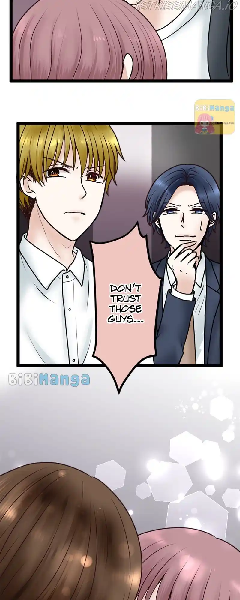 Revenge Against The Immoral Chapter 68