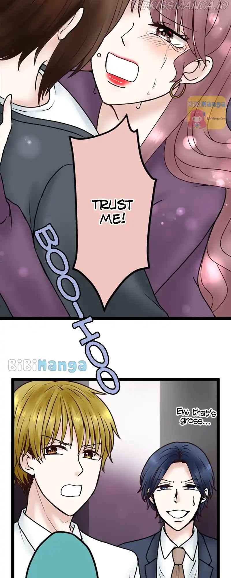 Revenge Against The Immoral Chapter 68