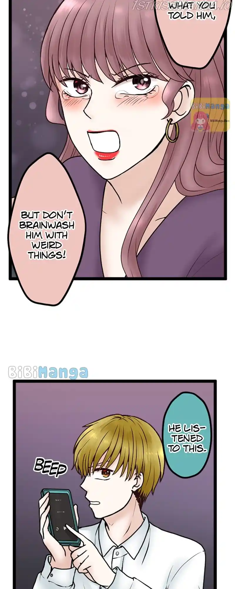 Revenge Against The Immoral Chapter 68