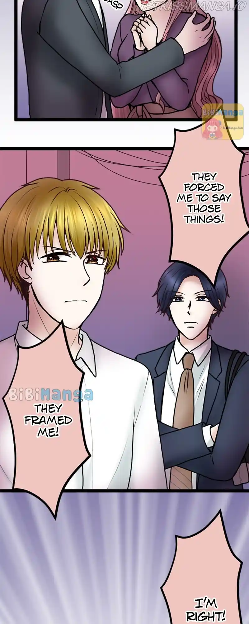 Revenge Against The Immoral Chapter 69