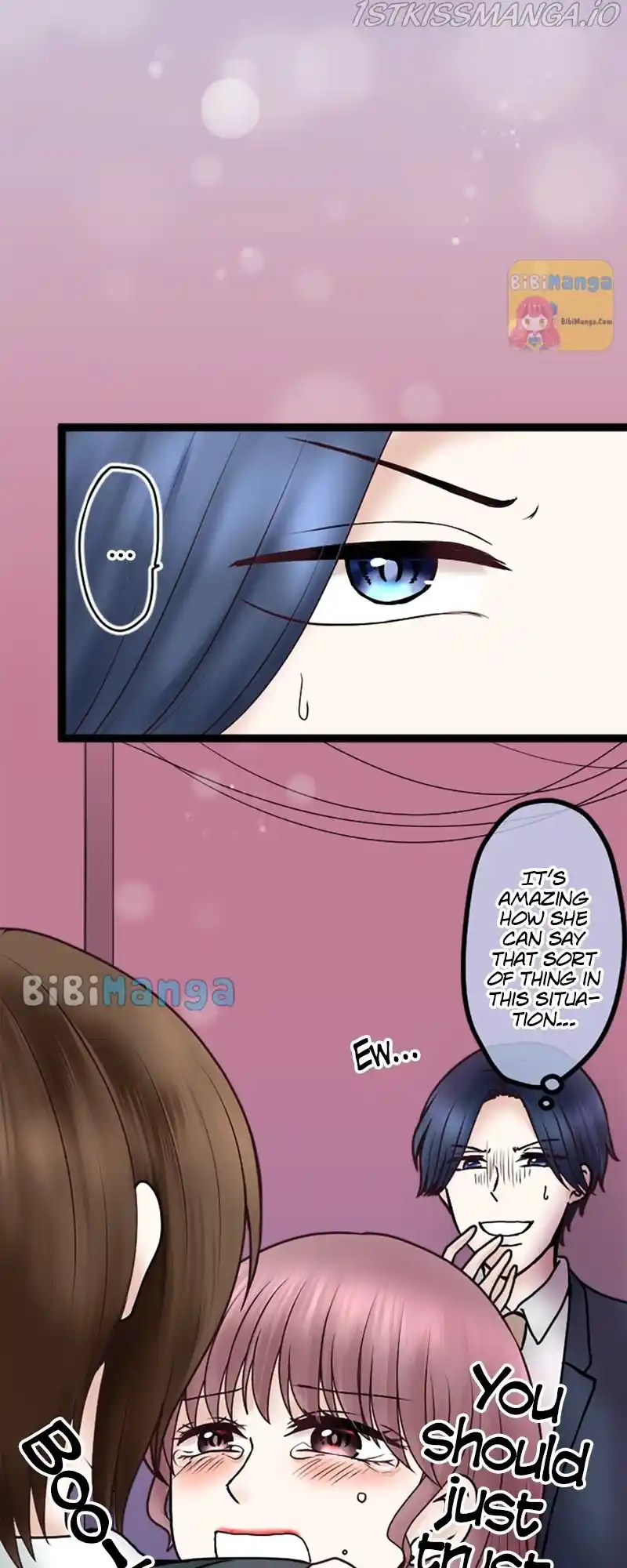 Revenge Against The Immoral Chapter 69