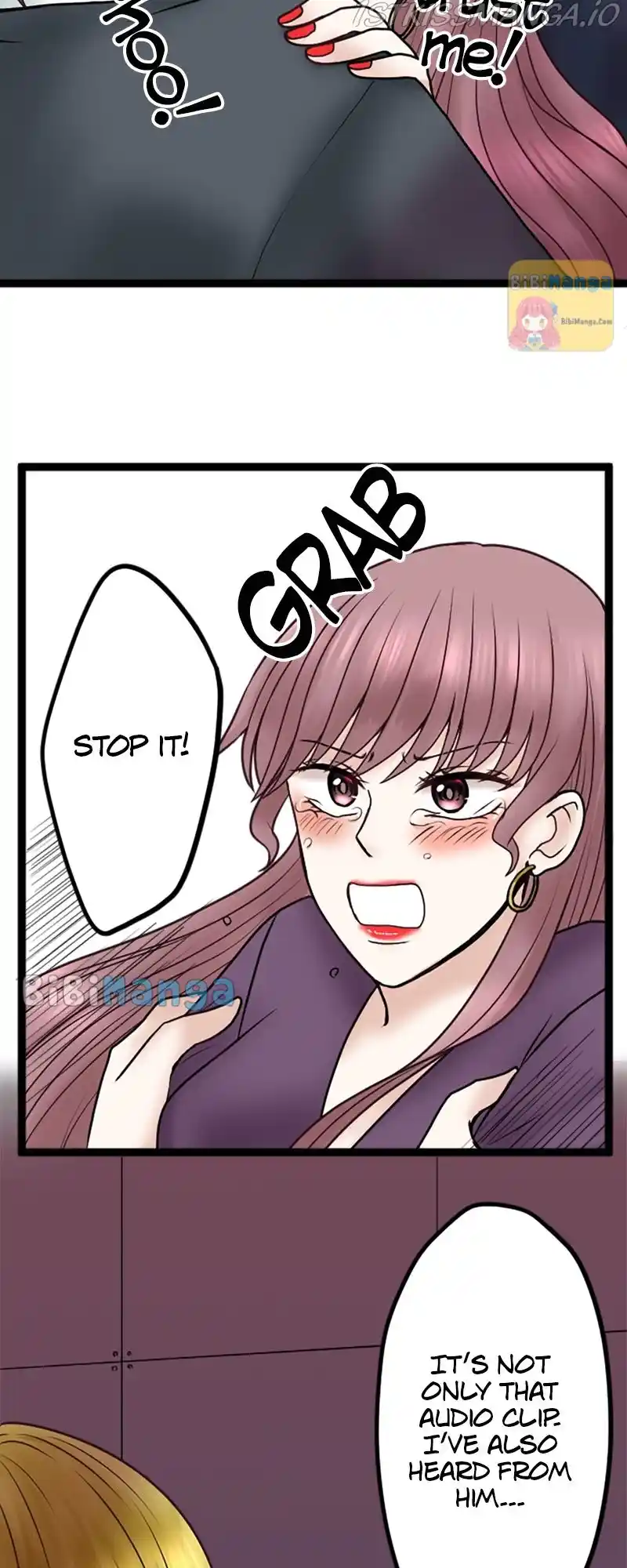 Revenge Against The Immoral Chapter 69