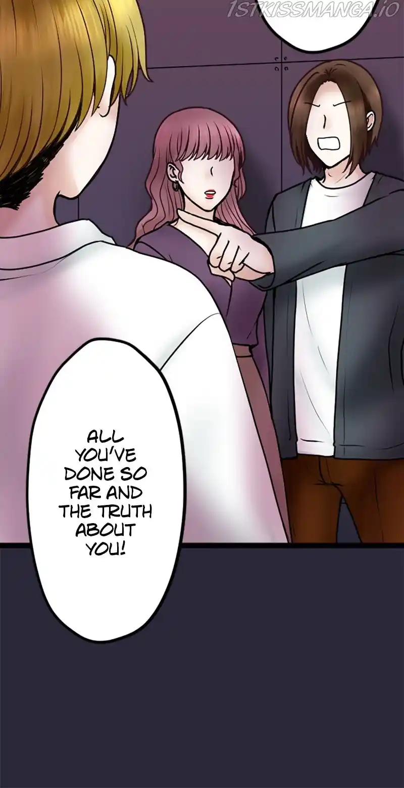 Revenge Against The Immoral Chapter 69