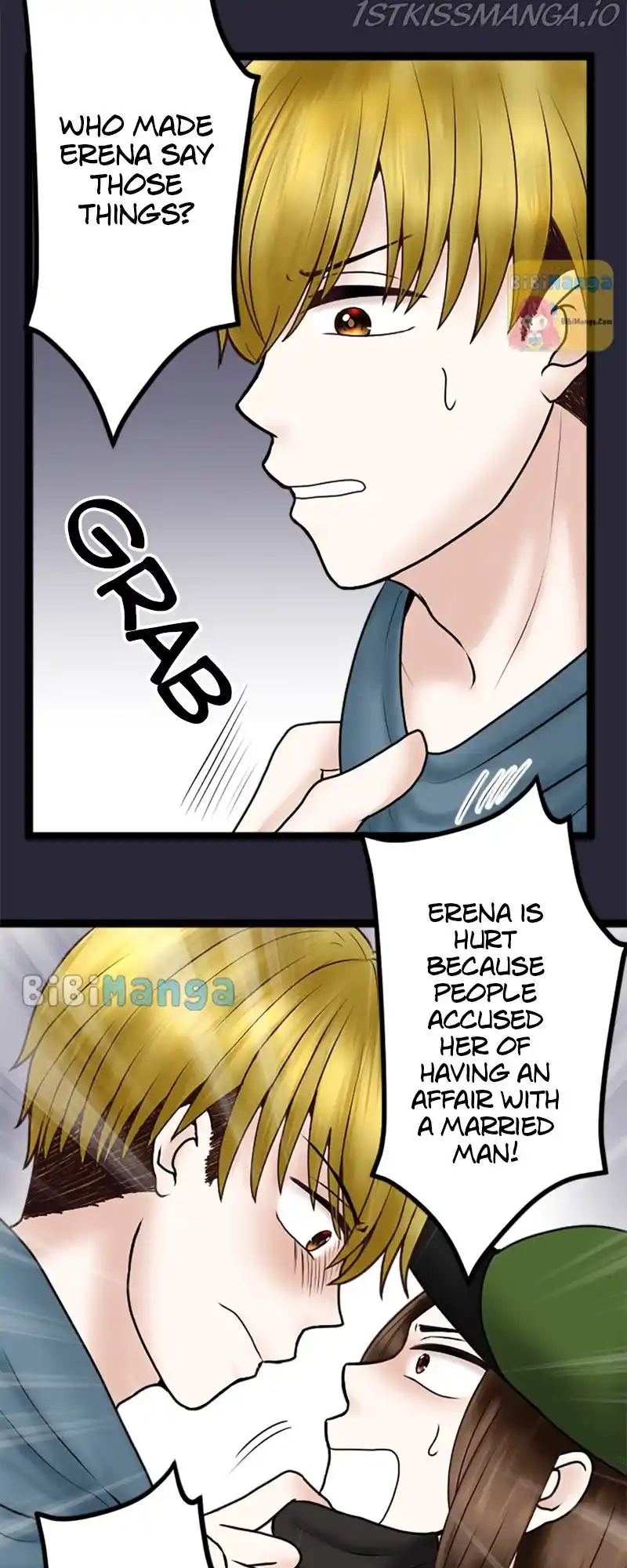 Revenge Against The Immoral Chapter 69