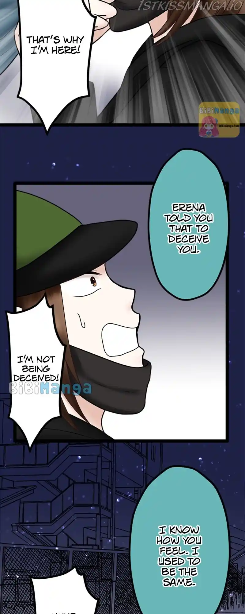 Revenge Against The Immoral Chapter 69