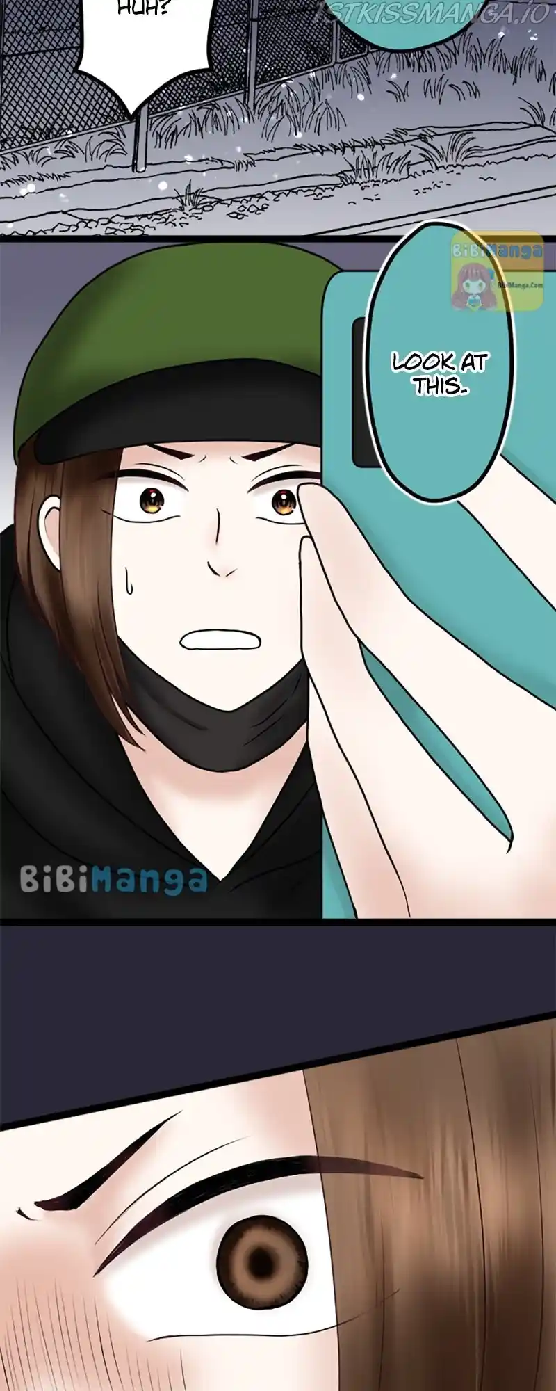 Revenge Against The Immoral Chapter 69