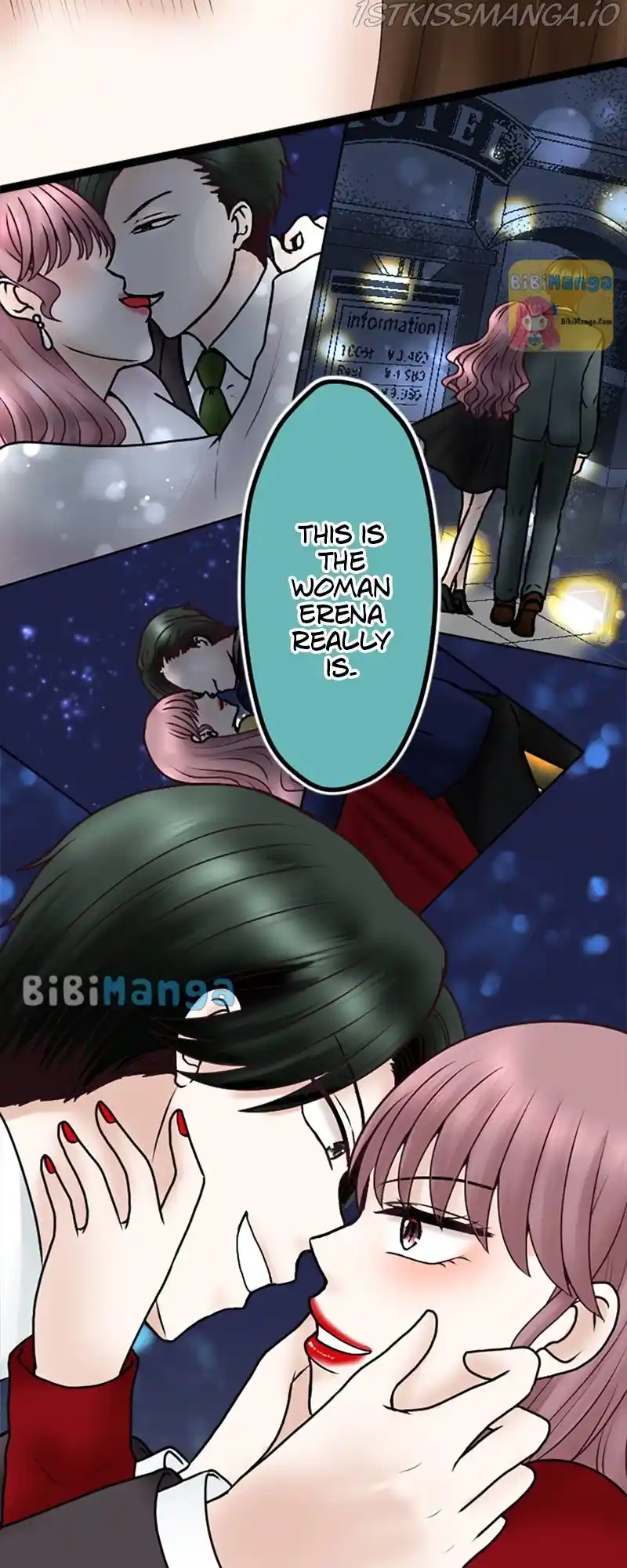 Revenge Against The Immoral Chapter 69