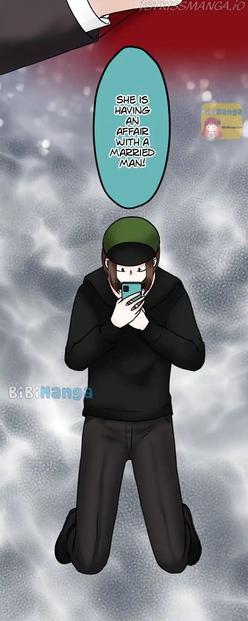 Revenge Against The Immoral Chapter 69