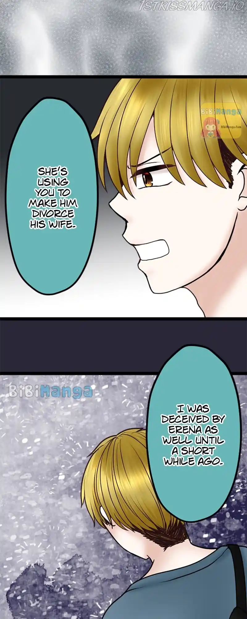 Revenge Against The Immoral Chapter 69