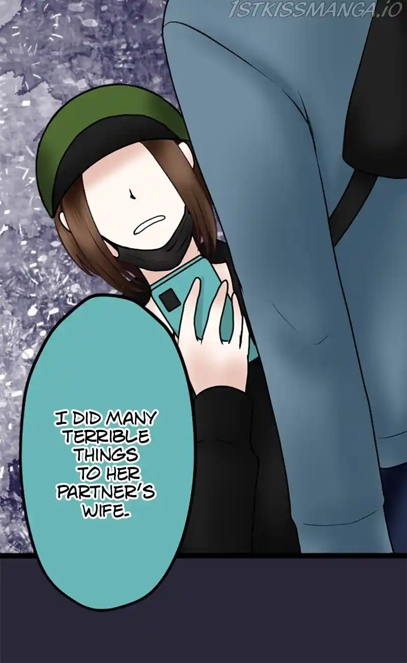 Revenge Against The Immoral Chapter 69