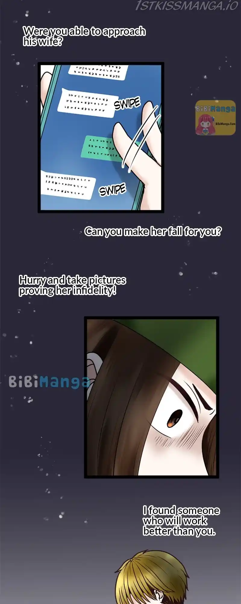 Revenge Against The Immoral Chapter 69