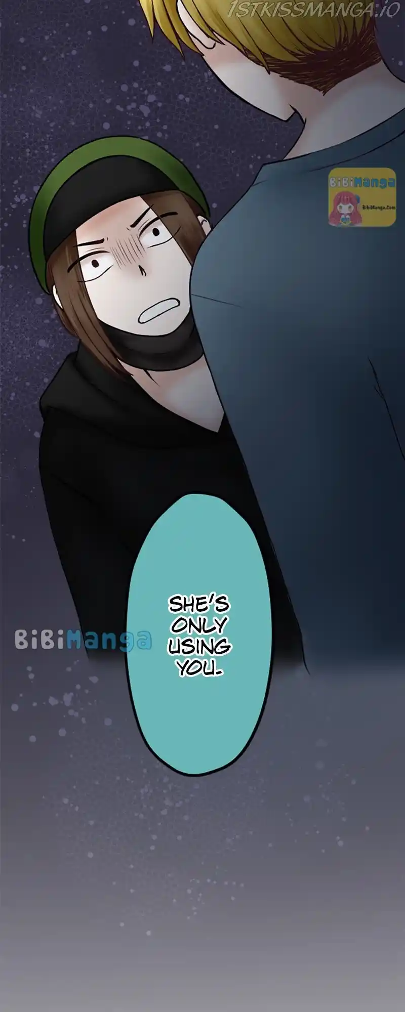 Revenge Against The Immoral Chapter 69