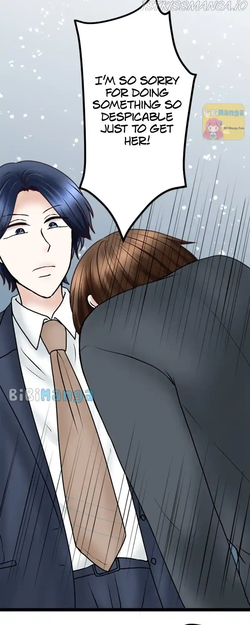 Revenge Against The Immoral Chapter 69