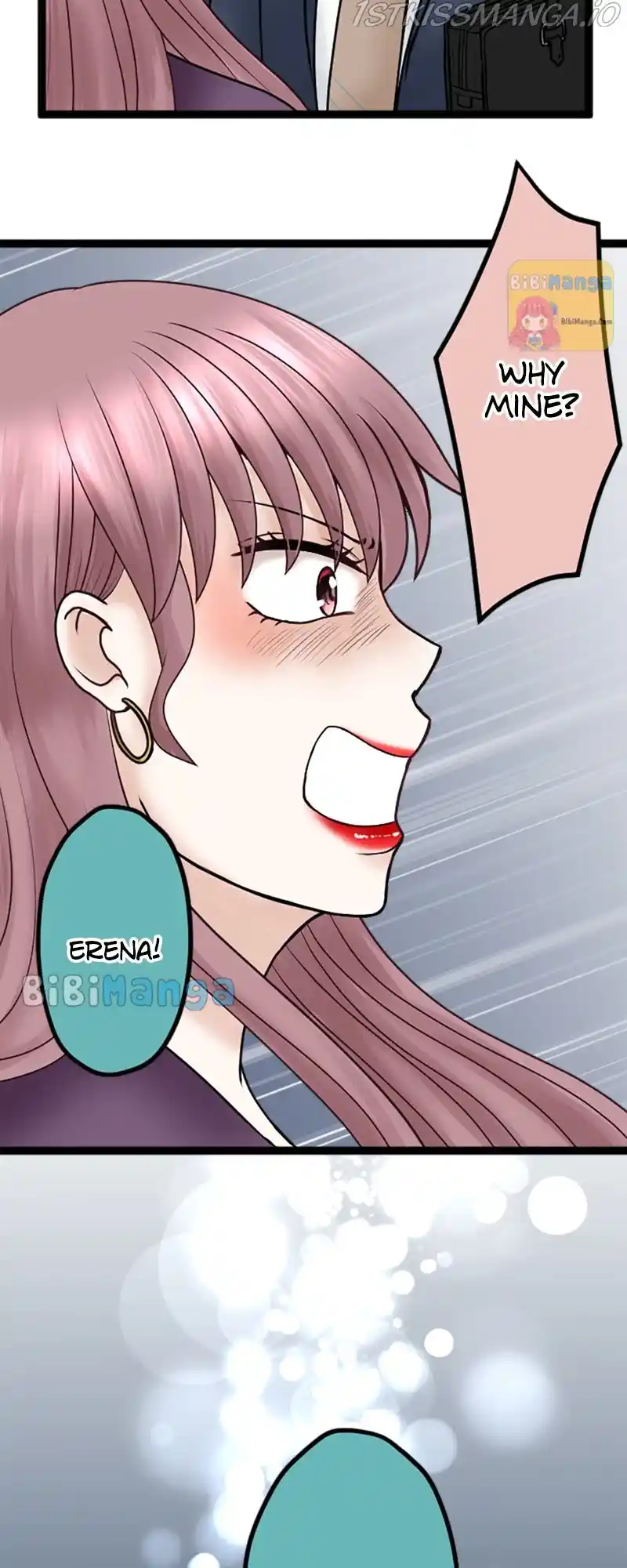 Revenge Against The Immoral Chapter 69