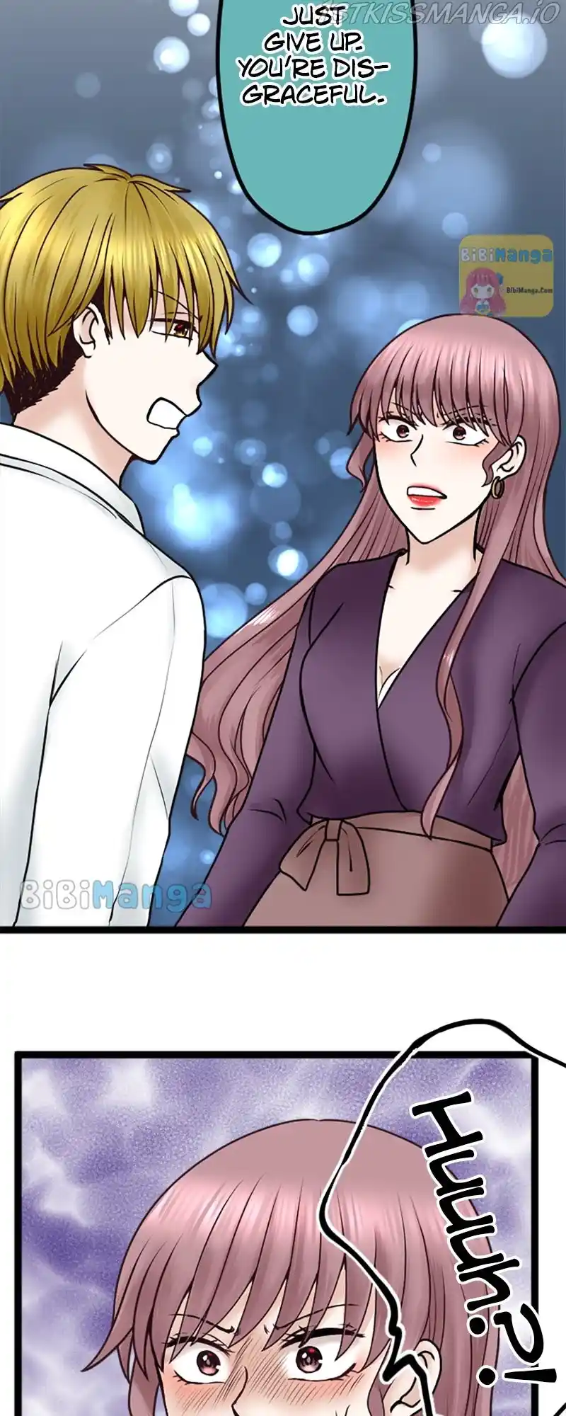 Revenge Against The Immoral Chapter 69