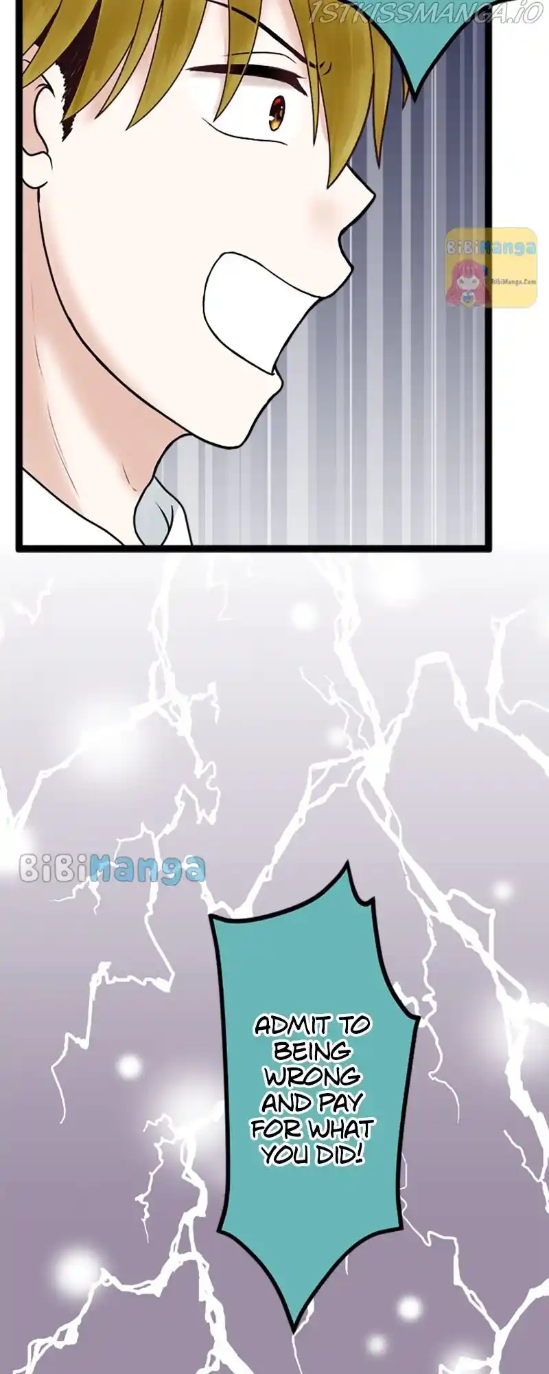 Revenge Against The Immoral Chapter 69