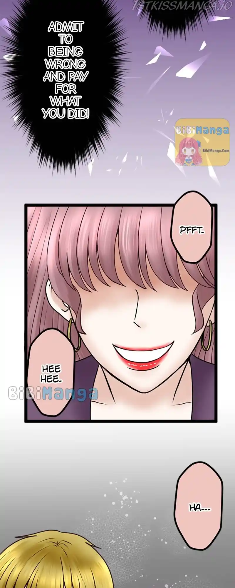 Revenge Against The Immoral Chapter 70