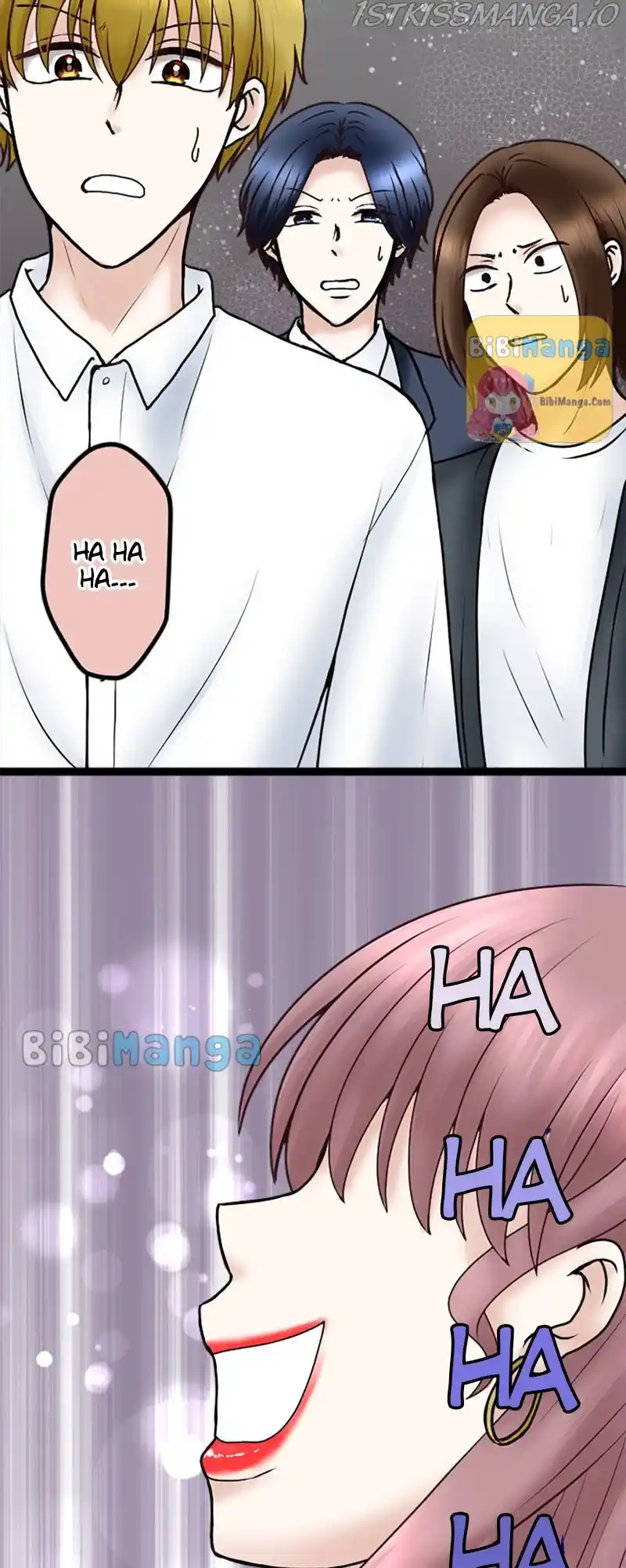 Revenge Against The Immoral Chapter 70