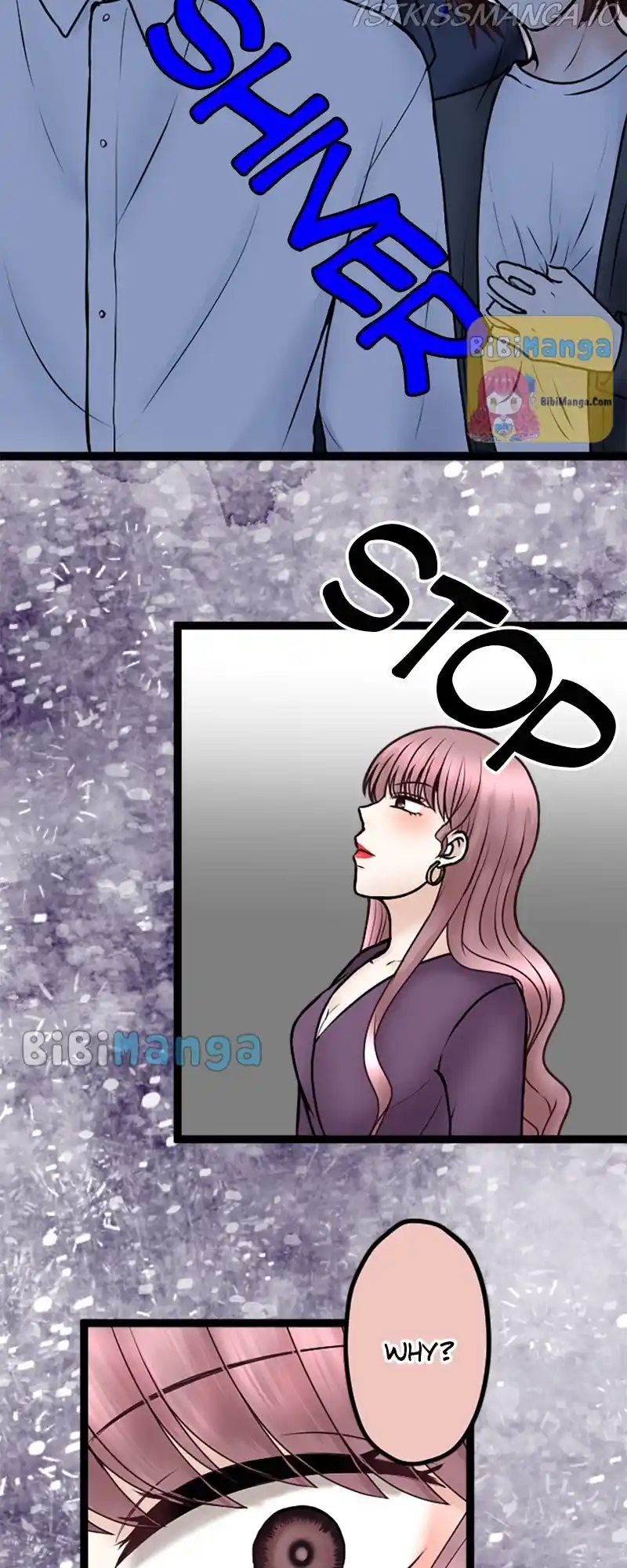 Revenge Against The Immoral Chapter 70