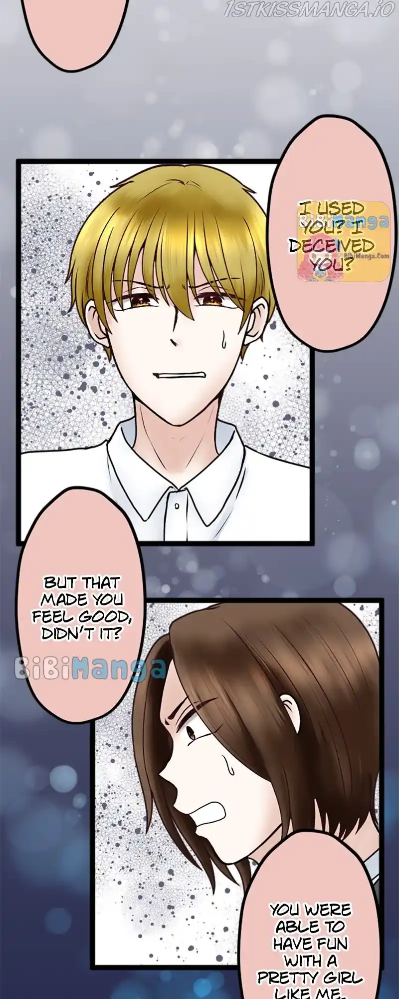 Revenge Against The Immoral Chapter 70