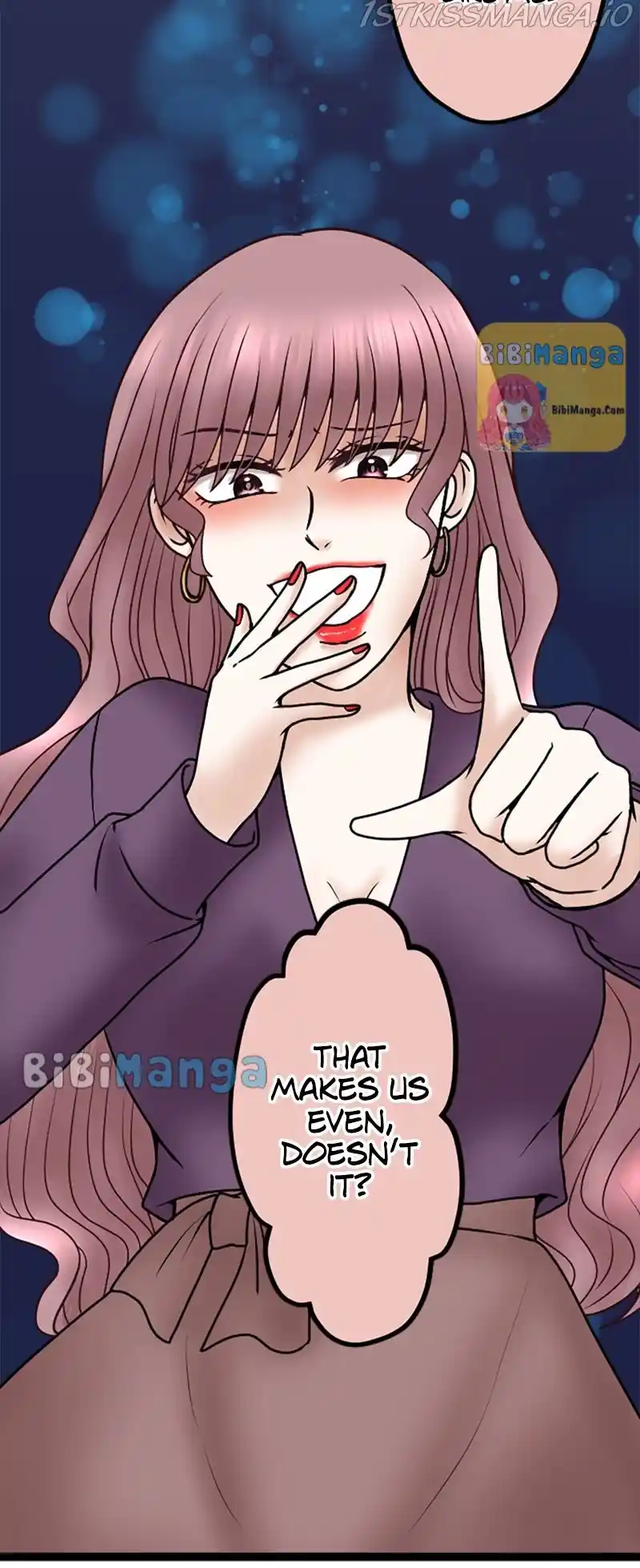 Revenge Against The Immoral Chapter 70