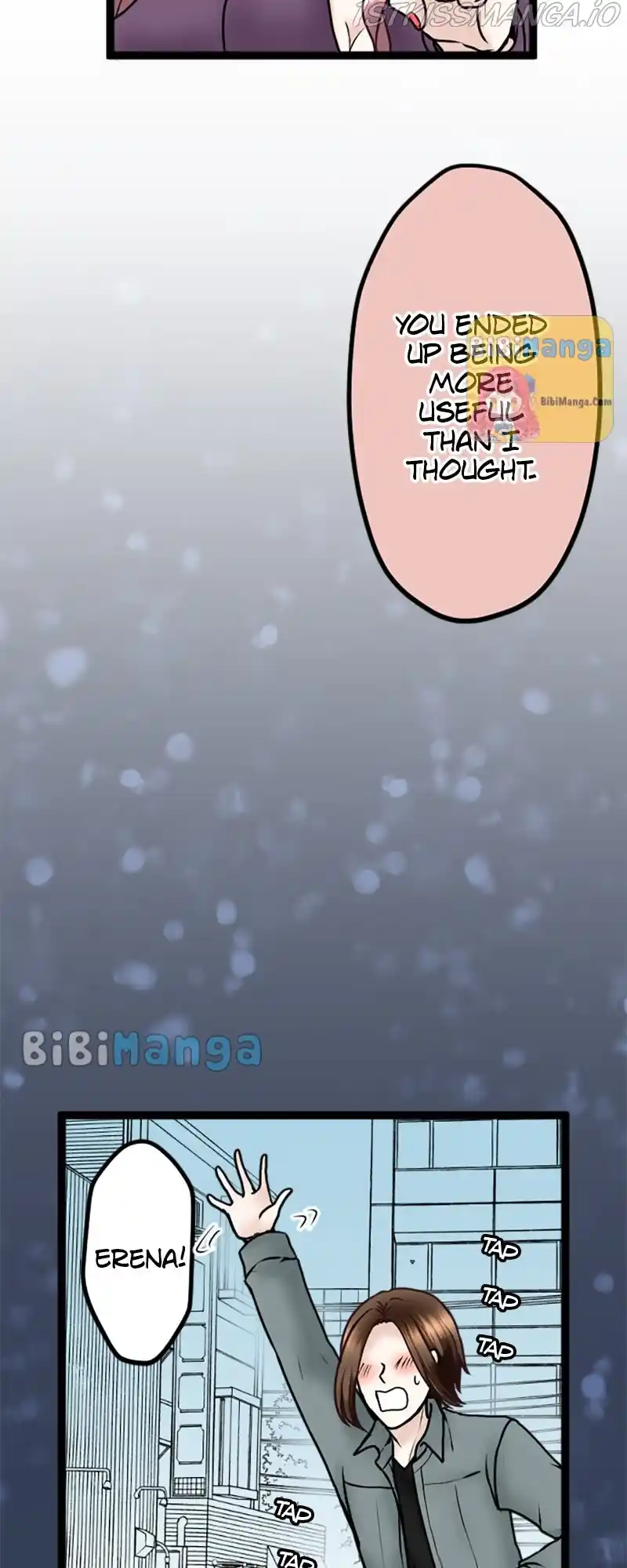 Revenge Against The Immoral Chapter 70