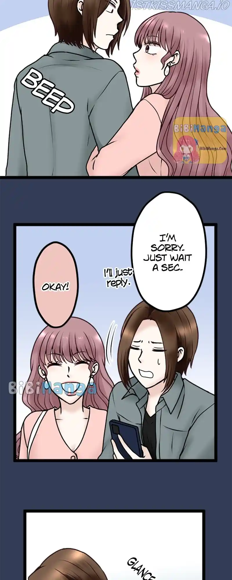 Revenge Against The Immoral Chapter 70