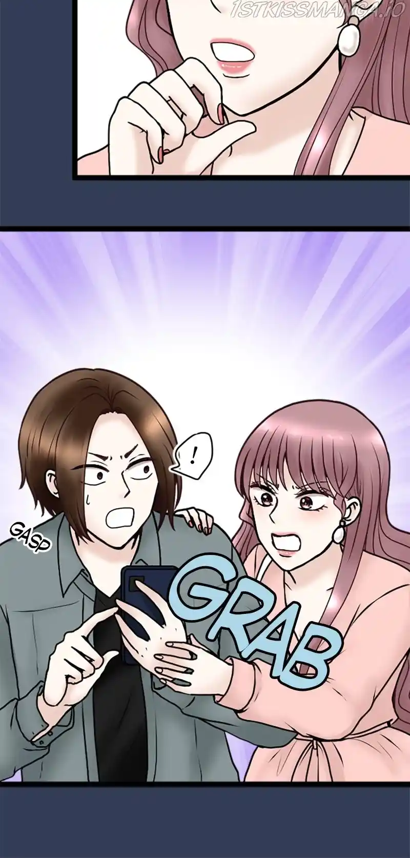 Revenge Against The Immoral Chapter 70